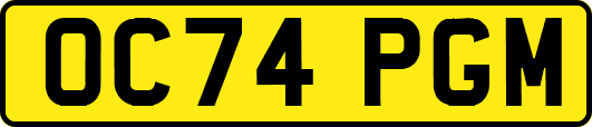 OC74PGM