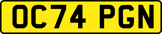 OC74PGN