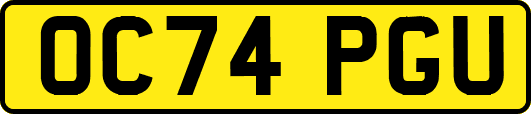 OC74PGU