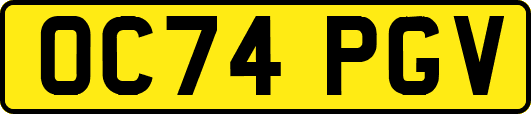 OC74PGV
