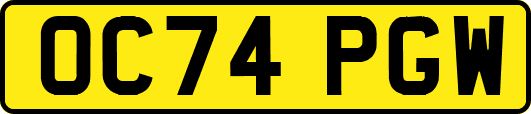 OC74PGW