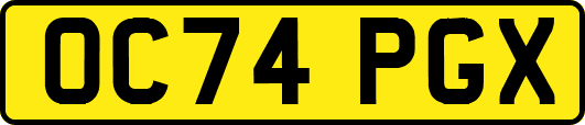OC74PGX