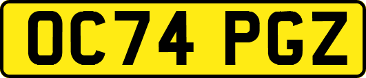 OC74PGZ