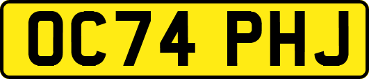 OC74PHJ