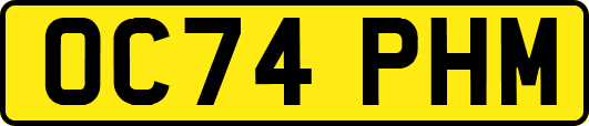 OC74PHM