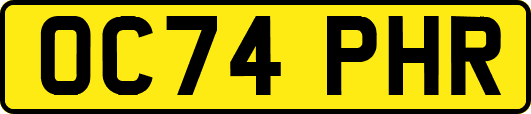 OC74PHR