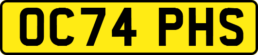 OC74PHS