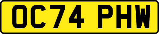 OC74PHW