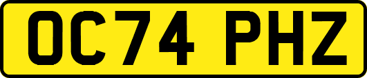 OC74PHZ