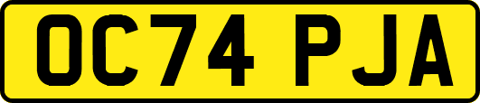 OC74PJA