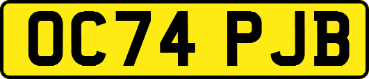 OC74PJB