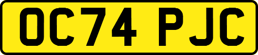 OC74PJC