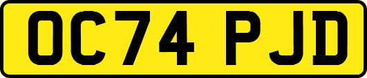 OC74PJD