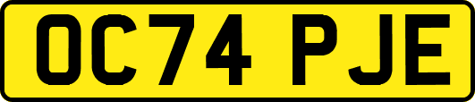 OC74PJE