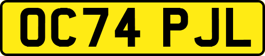 OC74PJL