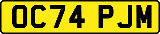 OC74PJM