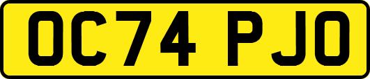 OC74PJO