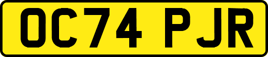 OC74PJR