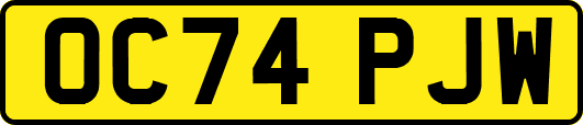 OC74PJW