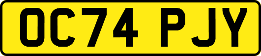 OC74PJY