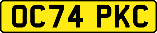OC74PKC