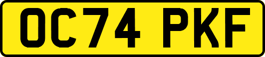 OC74PKF