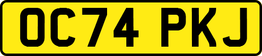 OC74PKJ