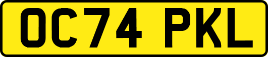 OC74PKL