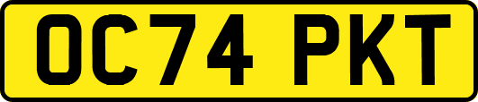 OC74PKT