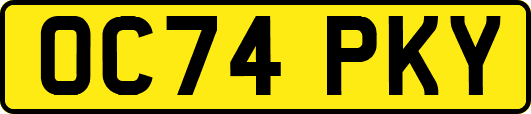 OC74PKY