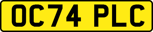 OC74PLC