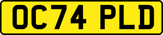 OC74PLD