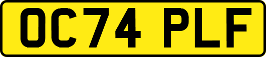 OC74PLF