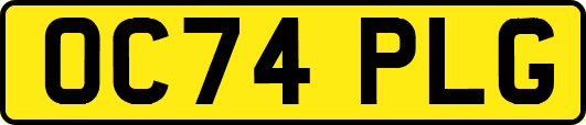 OC74PLG