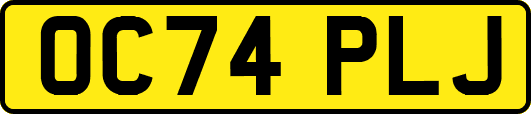 OC74PLJ