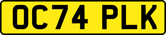 OC74PLK