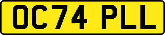 OC74PLL