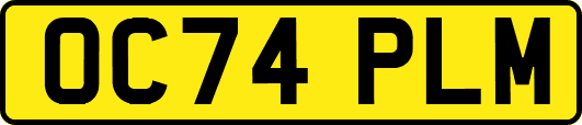 OC74PLM