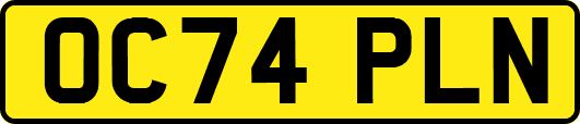 OC74PLN