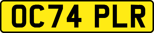 OC74PLR