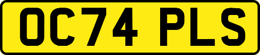 OC74PLS