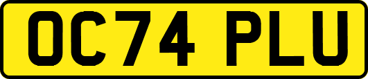 OC74PLU