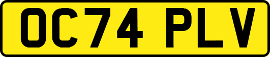 OC74PLV