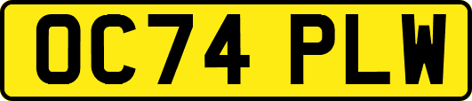 OC74PLW