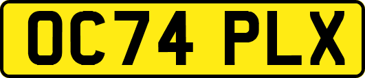 OC74PLX