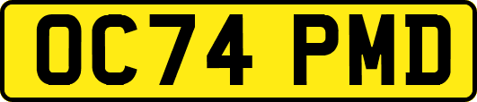 OC74PMD