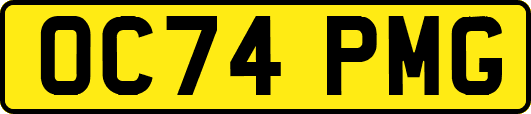 OC74PMG