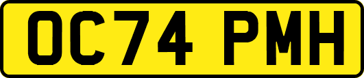 OC74PMH