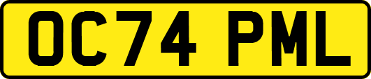 OC74PML