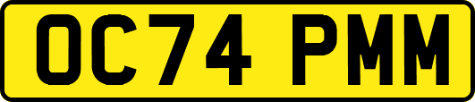 OC74PMM